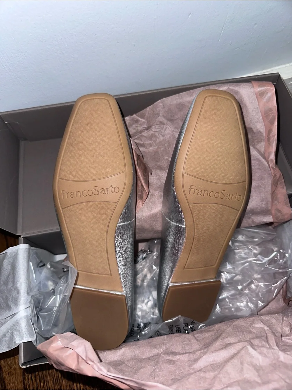 Franco Sarto by get